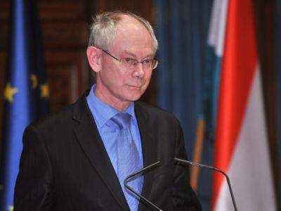 Történelmet írtak Brüsszelben – megválasztották az EU első elnökét