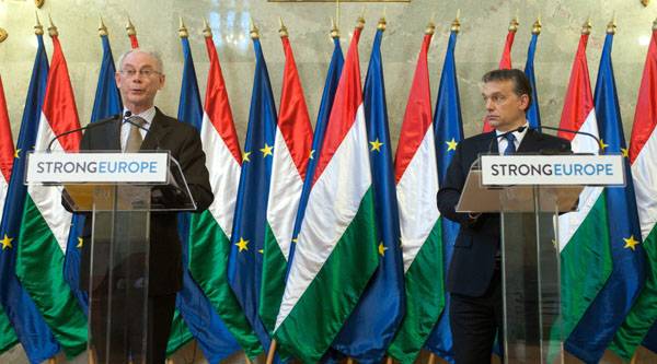 „Európlusz” paktum született