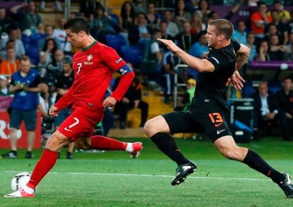 EURO 2012: kivégezték a hollandokat a halálcsoportban