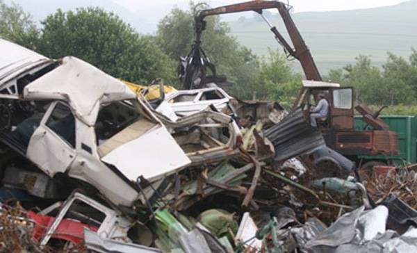 Lefulladt a roncsautóprogram