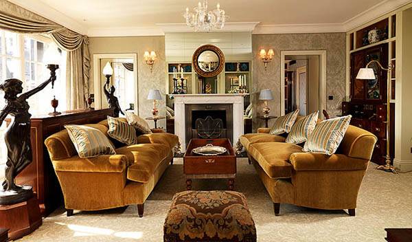 Drágán adják a hercegnői lakosztályt