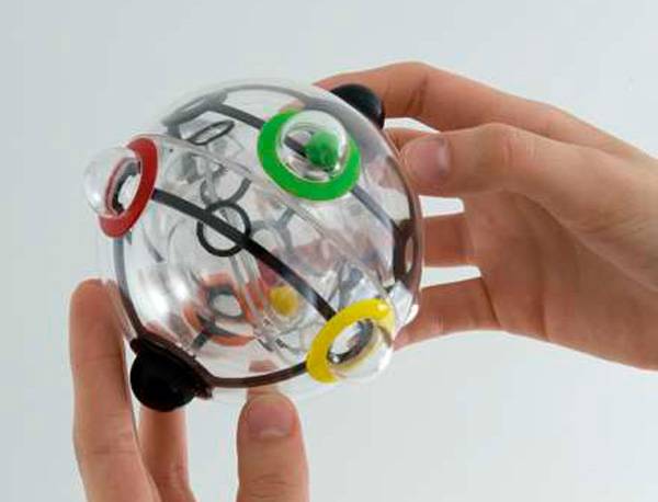 Rubik Ernő: a bűvös kocka sikerének kulcsa a titok