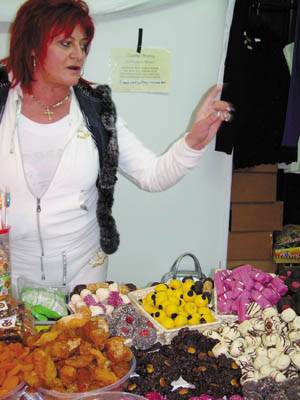 Sikeres volt a könnyűipari expó Nagyváradon