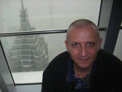 Székely mérnök Kínában