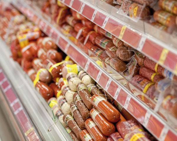 Helyi boltokba helyi termékeket!