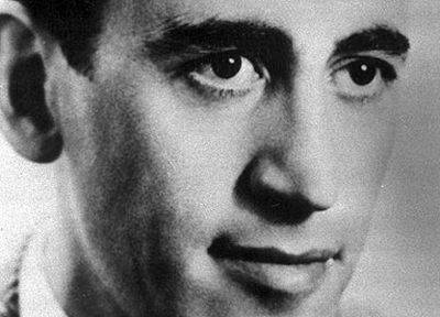 Elhunyt J. D. Salinger, a Zabhegyező írója