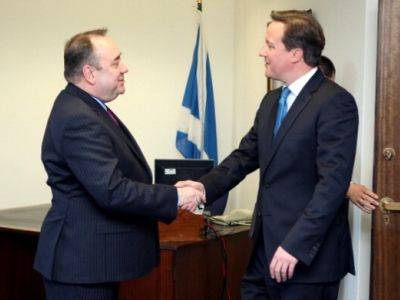 Skócia újabb lépéssel került közelebb függetlenségéhez