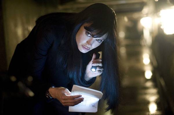 Közelkép: hidegháborús-nosztalgikus kémmese