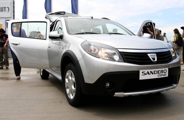 Csak négy hazai tulajdonú cég van a 100 legnagyobb román exportőr között