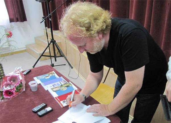 Sarány István Székelyföld-tükre