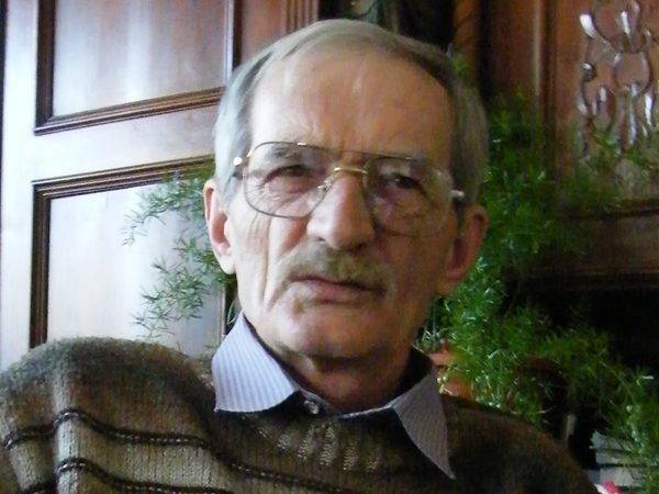 Olykor a Maros is „kivirágzik” - beszélgetés Sárkány-Kiss Endre természettudóssal