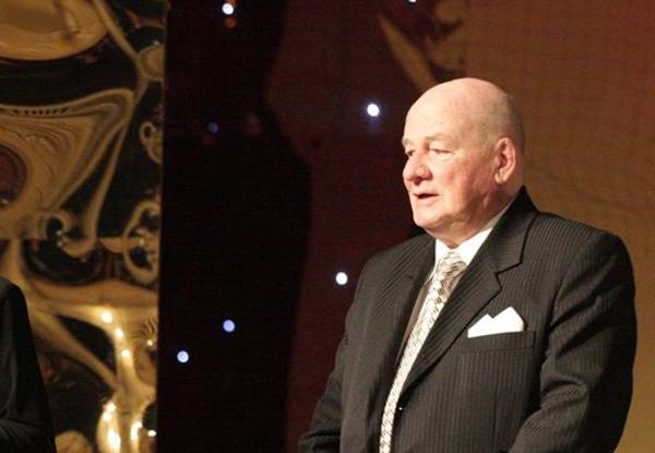  Gálaest a Kolozsvári Magyar Operában Petre Sbârcea tiszteletére