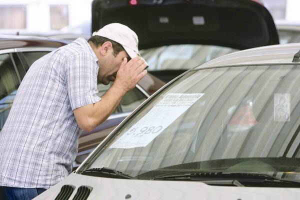 Csökkenhet a regisztrációs adó