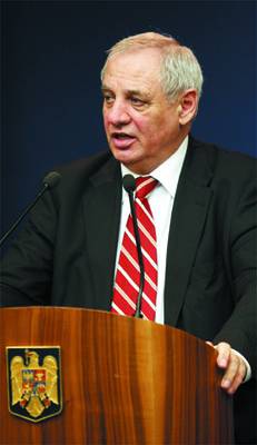 Mihai Şeitan: van pénz a nyugdíjakra