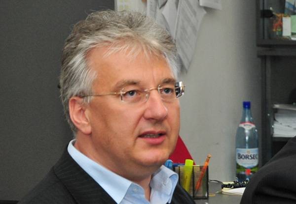 Semjén szerint az vehet részt a Máérten, aki elfogadja a statútumát