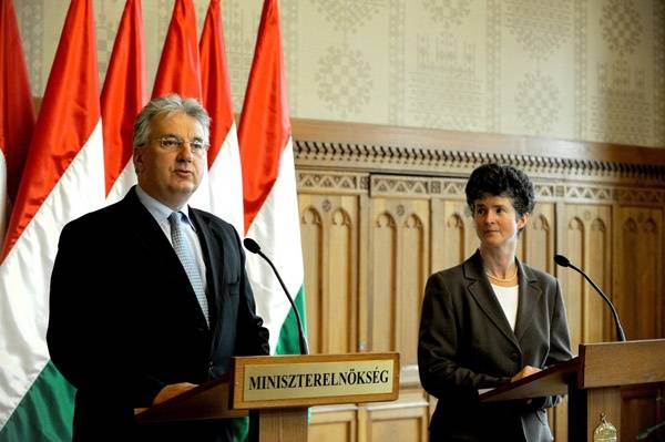 Pénteken összeül a Magyar Állandó Értekezlet