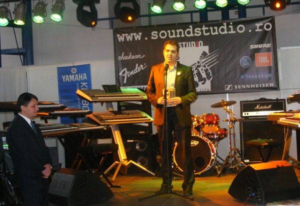 Vasárnapig tart nyitva a hatvan cég kínálatát felsorakoztató 18. Szent György Expo