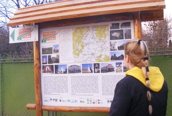 Kovászna megye: gyalog és lóháton is bejárható a kerékpárút