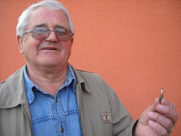 Eltévedt golyó süvített át a háromszéki Árkoson