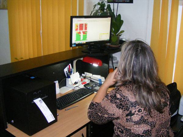  Elektronikus színházjegyeladás Sepsiszentgyörgyön