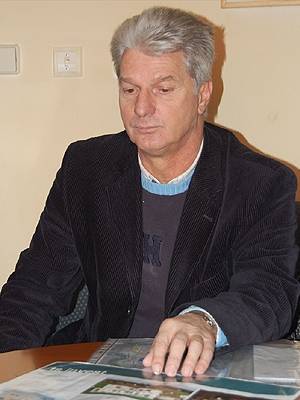 Golfpálya Vargyason