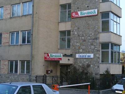 Haladékot kér a Háromszék 