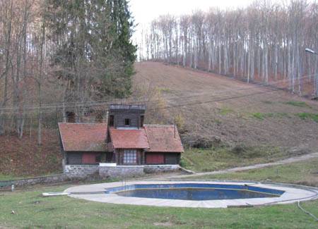 Sugásfürdői fejlesztések