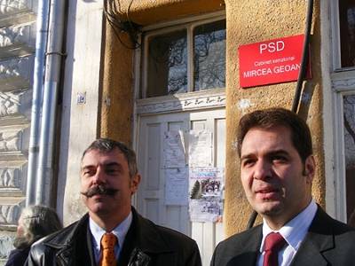 A Székelyföld jövőjéért aggódnak