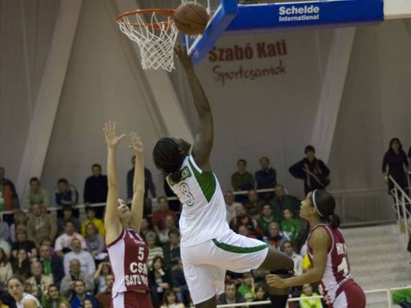 Megvált edzőjétől és centerétől a Sepsi BC