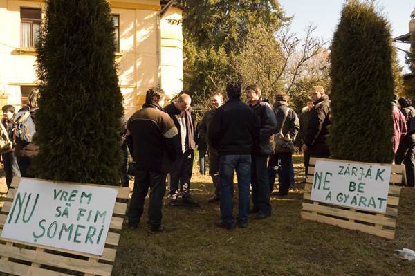 Hamvadó cigarettagyár