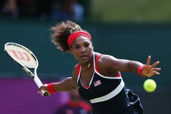 Elfújta a szél – egy kis Amerika Wimbledonban