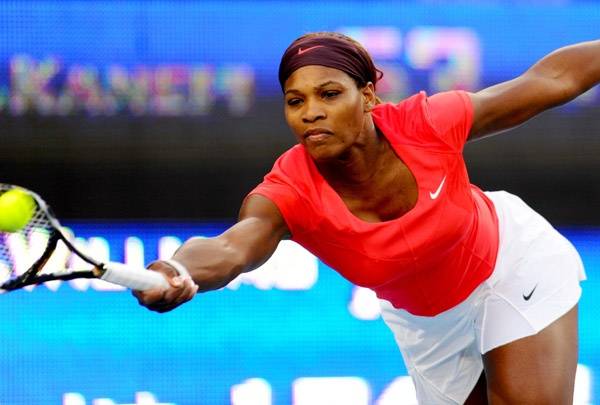 Serena Williams világelső lesz