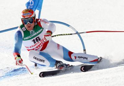 Cuche a legidősebb vb-aranyérmes