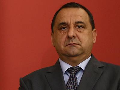 Korrupt államtitkárt leplezett le a DNA