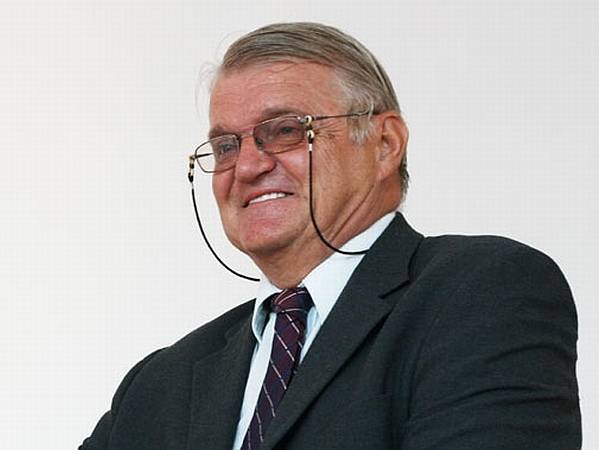 Simon Gábor igazgatót búcsúztatta szombaton a kolozsvári opera