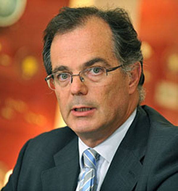  Simor András: hosszú, fájdalmas évek jönnek