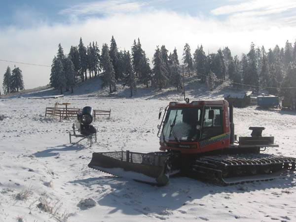 Sízőkre vár a Hargita