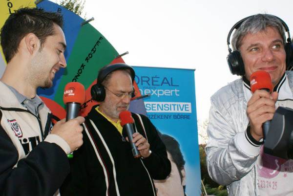 Novembertől megszűnik a Sláger és a Danubius rádió