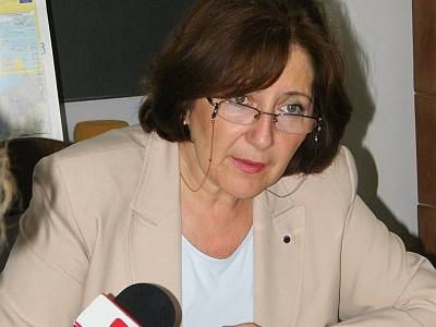 Smaranda Enache szerint Strasbourghoz kell fordulni 