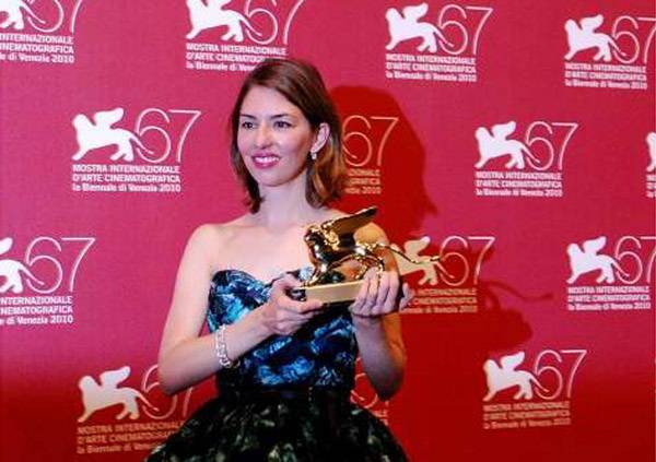 Sofia Coppola filmje kapta az Aranyoroszlánt Velencében
