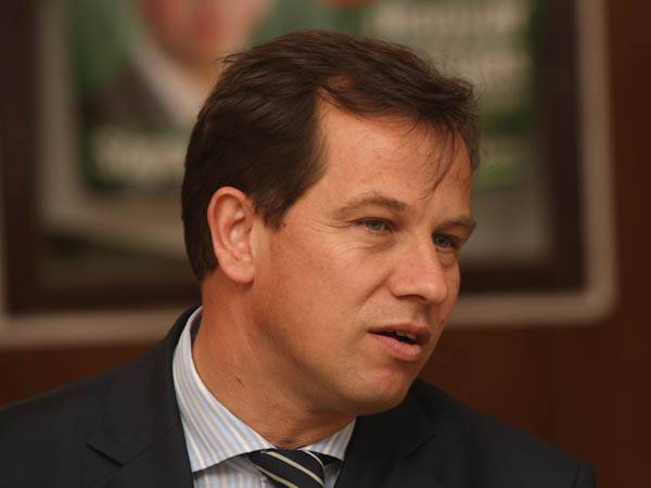 Sógor Csaba az autonómia-tervezet elutasításáról: nem szabad feladnunk