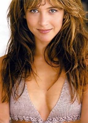 Sophie Marceau kedvenc írója Szabó Magda