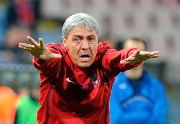 „Olăroiu testvért” is beveti Becali