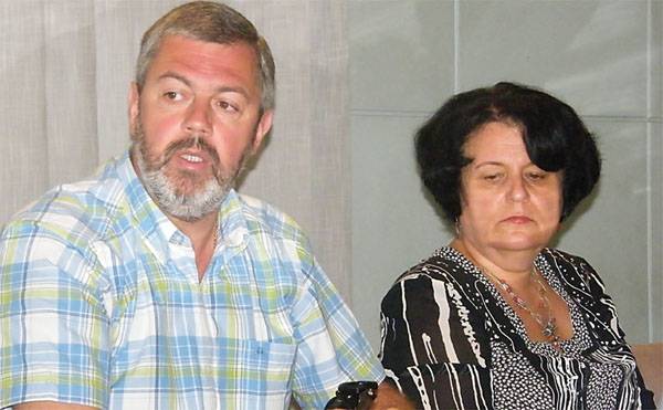 Szászrégeni nem a közös vízre 