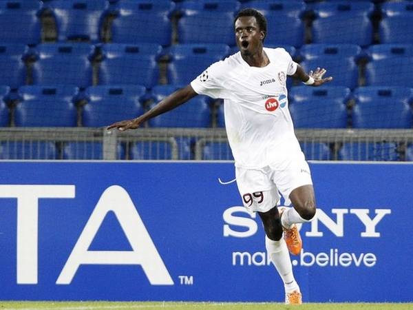 Karnyújtásnyira a Bajnokok Ligája csoportköre