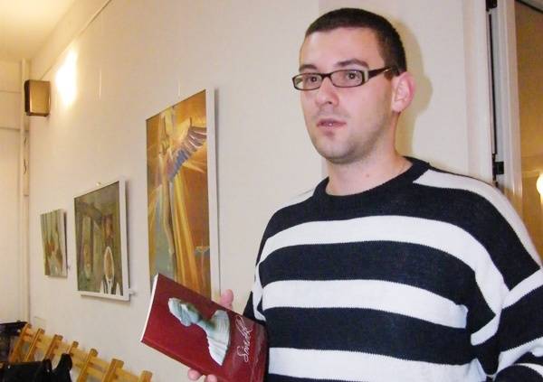 Hiánypótló folyóirat jelent meg Szovátáról és környékéről