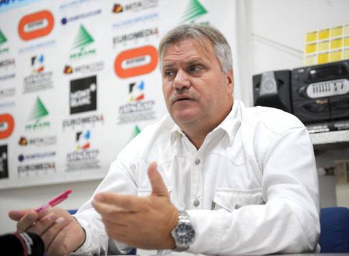 Jó az edző, ha jók az eredmények - interjú Kovács Istvánnal, a román vállogatott magyar kapitányával