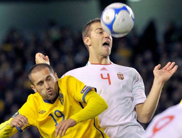 „Lefejelt” magyarok