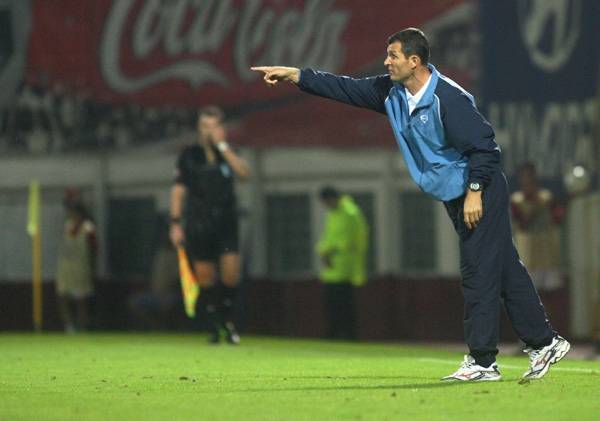 Sabău bevállalta az FC Temesvárt