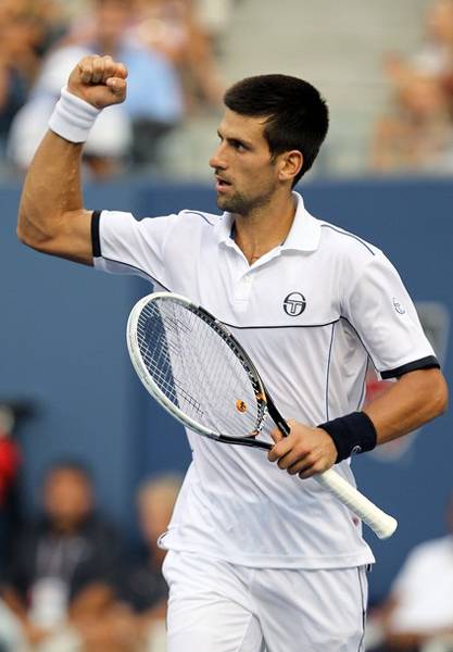 Novak Djokovics nyerte a US Open férfi tornáját